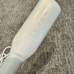 Monat Steam Hair Straightener